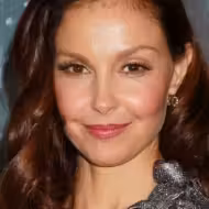 Ashley Judd