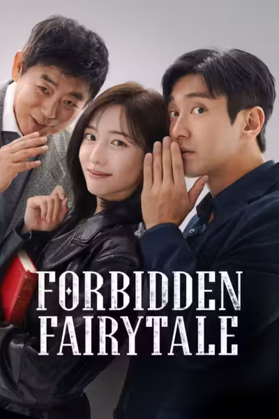 Forbidden Fairytale