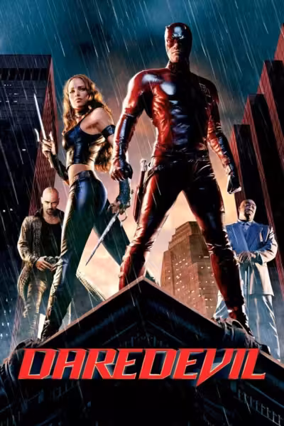 Daredevil