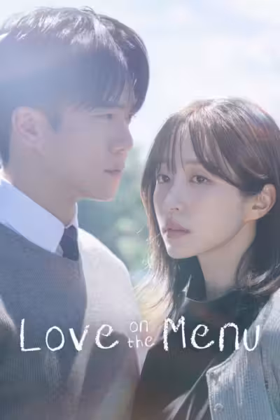 Love on the Menu Season 1