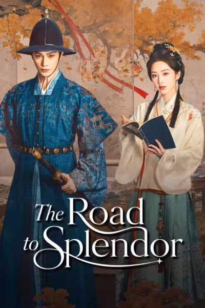 The Road to Splendor Season 1