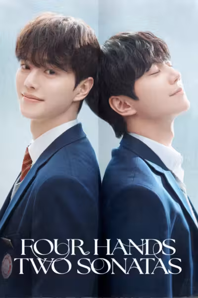 Four Hands, Two Sonatas Season 1