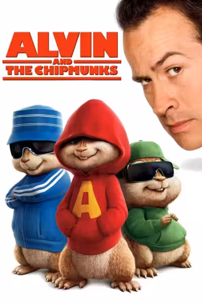 Alvin and the Chipmunks