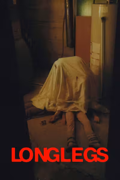 Longlegs