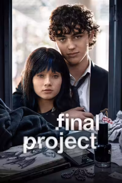 Final Project Season 1