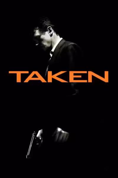 Taken