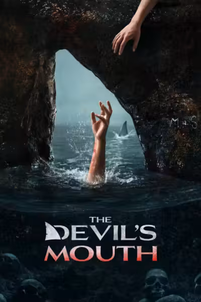 The Devil's Mouth