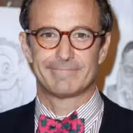 Eric Lutes