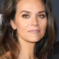 Hilarie Burton Morgan