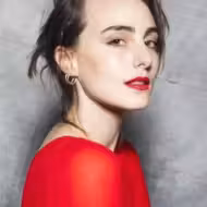 Emilia Lazo