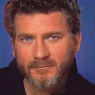 Robert Foxworth