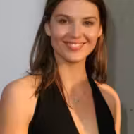 Barbara Nedeljakova