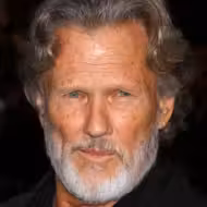 Kris Kristofferson