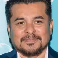 Jacob Vargas
