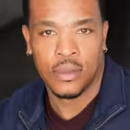 Russell Hornsby