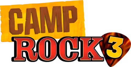 Camp Rock 3