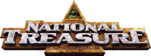 National Treasure