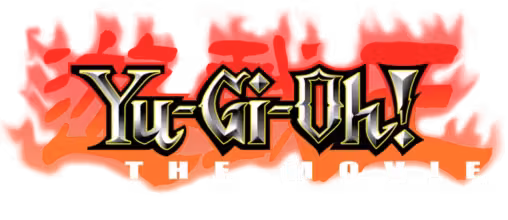 Yu-Gi-Oh! The Movie