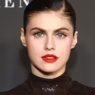 Alexandra Daddario