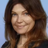 Nicole De Boer