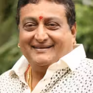 Prudhviraj