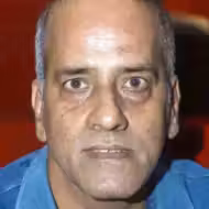 Naval Shukla
