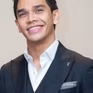 Aedy Ashraf