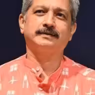 Yogesh Soman