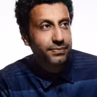 Adeel Akhtar
