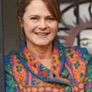 Robin Mullins