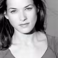 Nicole DeHuff