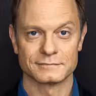 David Hyde Pierce