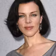 Debi Mazar