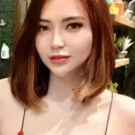 Shiena Yu