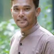 Azhan Rani