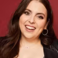 Beanie Feldstein