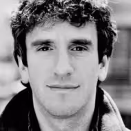 Brian Backer
