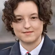 Bella Ramsey