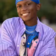 Zaire Adams
