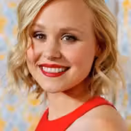 Alison Pill