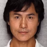 Robin Shou