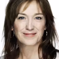 Anneke von der Lippe