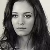 Anne Serra