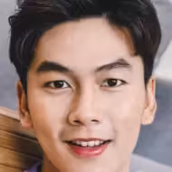 Panupan Jantanawong