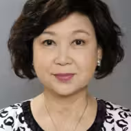 朱咪咪