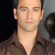 Christopher Gordon