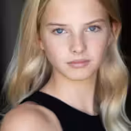 Stella Grace Fitzgerald