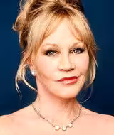 Melanie Griffith