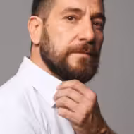 Raúl Tejón