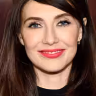 Carice van Houten